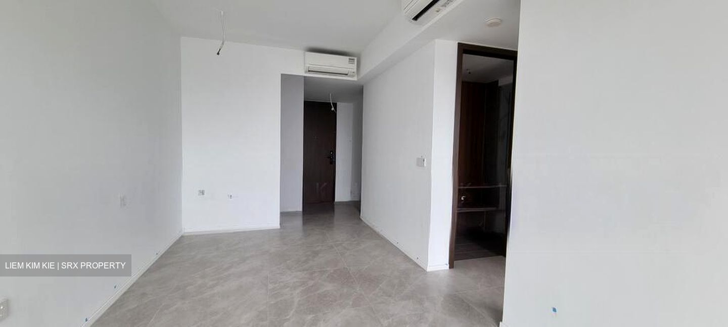 Amo Residence (D20), Apartment #522115031